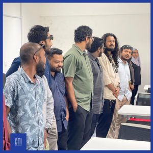 Read more about the article CTI Maldives Enhances Workforce Skills with Critical Thinking and Problem Solving Session for The Silver Sands Pvt Ltd