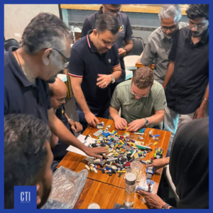 Read more about the article CTI Maldives Delivers Strategic Leadership Training for The Hawks Pvt Ltd