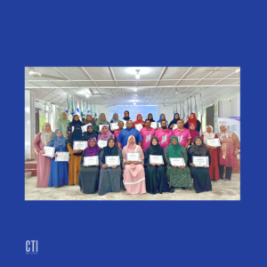 Read more about the article CTI Maldives Concludes “Gaabil Anhenun” Women Empowerment Workshop in AA. Bodufolhudhoo