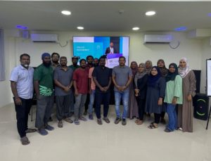 Read more about the article CTI Maldives Concludes Successful Project Management Session for Faadhippolhu Naifaru Council